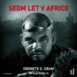 Sedm let v Africe - Obonete S. Ubam - Vzpomínky a biografie Sedm let v Africe