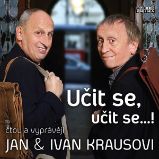 Učit se, učit se…! Učit se, učit se…!