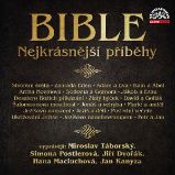 Bible - Nejkrásnější příběhy