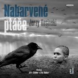 Nabarvené ptáče - Jerzy Kosiński - Dějiny a historie Nabarvené ptáče