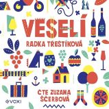 Veselí - Radka Třeštíková - Česká literatura Veselí