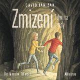 Zmizení Edwina Lindy Zmizení Edwina Lindy