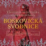Boskovická svodnice Boskovická svodnice