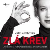 Zlá krev Zlá krev