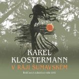 V ráji šumavském - Karel Klostermann - Česká literatura V ráji šumavském