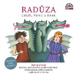Uhlíř, princ a drak - Radůza - Česká literatura Uhlíř, princ a drak