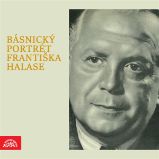 Básnický portrét Františka Halase Básnický portrét Františka Halase