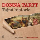 Tajná historie Tajná historie