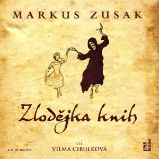 Zlodějka knih - Markus Zusak - Dějiny a historie Zlodějka knih
