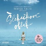 Šlehačková oblaka - Tereza Salte - Česká literatura Šlehačková oblaka