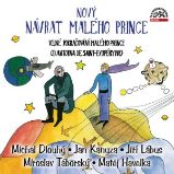 Nový návrat malého prince - Richard Bergman - Klasická díla Nový návrat malého prince
