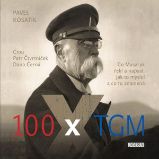 100 x TGM 100 x TGM