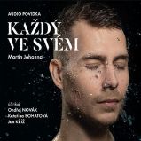 Každý ve svém - Martin Johanna - Česká literatura Každý ve svém
