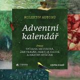 Adventní kalendář Adventní kalendář
