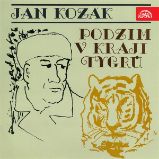 Podzim v kraji tygrů Podzim v kraji tygrů