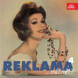 Reklama ...vážně!? 4 Reklama ...vážně!? 4