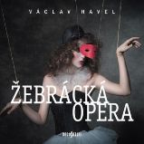 Žebrácká opera Žebrácká opera
