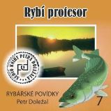 Rybí profesor Rybí profesor