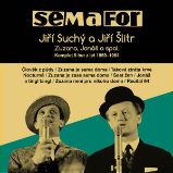 Semafor Komplet 9 her z let 1959-1964 Semafor Komplet 9 her z let 1959-1964