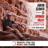 Za oponou války Za oponou války