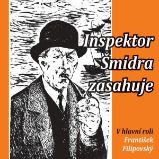 Inspektor Šmidra zasahuje I Inspektor Šmidra zasahuje I