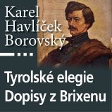 Tyrolské elegie a Dopisy z Brixenu Tyrolské elegie a Dopisy z Brixenu