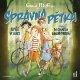 Správná pětka opět v akci Správná pětka opět v akci