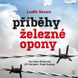 Příběhy železné opony - Česká literatura Příběhy železné opony