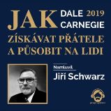 Jak získávat přátele a působit na lidi 2019 Jak získávat přátele a působit na lidi 2019