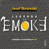 Legenda Emöke
