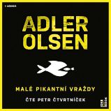 Malé pikantní vraždy Malé pikantní vraždy