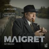 Maigret se brání Maigret se brání
