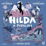 Hilda a pidilidi Hilda a pidilidi