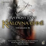 Královna ohně Královna ohně