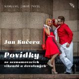 Povídky ze seznamovacích víkendů a dovolených Povídky ze seznamovacích víkendů a dovolených