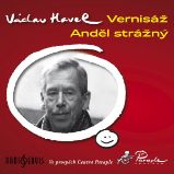Vernisáž, Anděl strážný Vernisáž, Anděl strážný