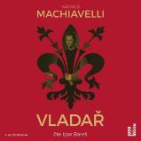 Vladař - Niccolo Machiavelli - Literatura faktu a publicistika Vladař