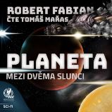 Planeta mezi dvěma slunci Planeta mezi dvěma slunci