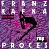 Proces - Franz Kafka - Klasická díla Proces