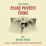 Staré pověsti české Staré pověsti české