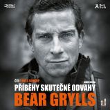 Příběhy skutečné odvahy Příběhy skutečné odvahy