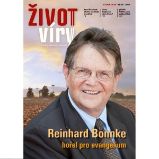Život víry 2020/1 - Česká literatura Život víry 2020/1