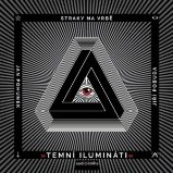 Temní ilumináti - Jan Pohunek - Česká literatura Temní ilumináti