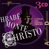 Hrabě Monte Christo - Alexandre Dumas, st. - Klasická díla Hrabě Monte Christo