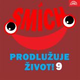 Smích prodlužuje život! 9 Smích prodlužuje život! 9