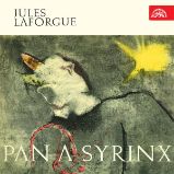 Pan a Syrinx Pan a Syrinx