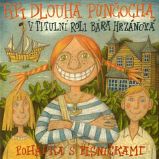 Pipi Dlouhá punčocha Pipi Dlouhá punčocha