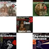 Slavné případy Sherlocka Holmese Slavné případy Sherlocka Holmese