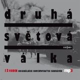 Druhá světová válka - Marek Janáč - Dějiny a historie Druhá světová válka