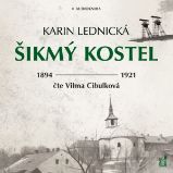Šikmý kostel Šikmý kostel